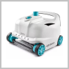 Bingoo INTEX Deluxe Auto Pool Cleaner ZX300 automata vízalatti medence porszívó robot ZT68028005