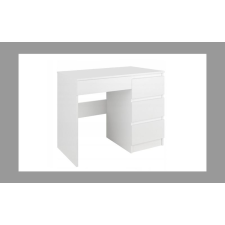 Bingoo Íróasztal fehér 96x76x50 HOP1001528 íróasztal