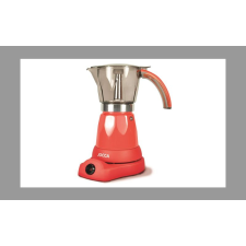 Bingoo Jocca electric Espresso kávéfőző piros 480W kávéfőző