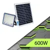Bingoo Jortan napelemes LED lámpa távirányítóval 600W JTBS600W