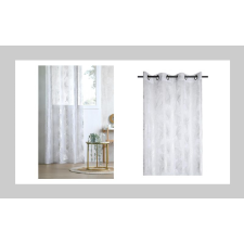 Bingoo Készfüggöny 140x260 ezüst R6C827001VL lakástextília