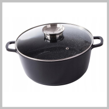 Bingoo Kingstyle Indukciós edény 8L 07195 edény