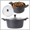 Bingoo KingStyle prémium indukciós edény 5L 07157