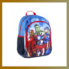 Bingoo Közepes méretű marvel iskolatáska AV2100-4080 iskolatáska