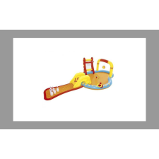 Bingoo Lil Champ játék pancsolómedence 435x21 53068 medence