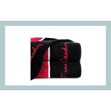 Bingoo Luca Pierre Cardin törölköző Piros 70x140 cm HS441722 lakástextília