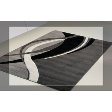 Bingoo Margit 361 Grey 160x220 szőnyeg lakástextília