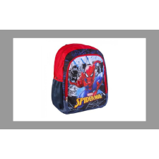 Bingoo Marvel Spiderman iskolatáska, táska 41 cm CEP2100004079 iskolatáska