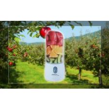 Bingoo Maxi hordozható gyümölcscentrifuga - HD8096 gyümölcsprés és centrifuga