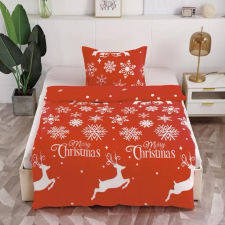 Bingoo MERRY CHRISTMAS Karácsonyi mikroplüss pléd 180 x 200 merrychristmas180 karácsonyi textilia