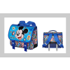 Bingoo Mickey Mouse Blissy hátizsák, iskolatáska ZT04925
