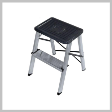 Bingoo Mini fellépő alumínium ZT-446411021N létra és állvány