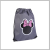 Bingoo Minnie Mouse tornazsák gyerekeknek 2100004046