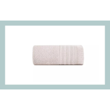 Bingoo Mirena rojtos pamut törölköző Pasztell rózsaszín 70x140 cm HS425441 lakástextília