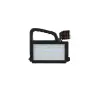 Bingoo Multifunkciós solar led lámpa XG-152