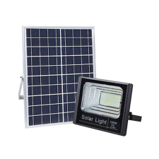 Bingoo Napelemes Tükröződésmentes Lámpa THO Ls-Mtx-100w kültéri világítás