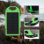 Bingoo Napelemes ütésálló power bank