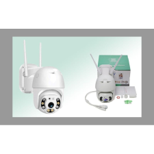 Bingoo OEM felügyeleti IP kamera 2MP kültéri PTZ motoros IR WIFI Zoom Full HD  CH-22-3A megfigyelő kamera