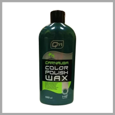 Bingoo Q11 | karnauba viaszos wax | zöld színhez | 500 ml 12970 szépségápolási bútor