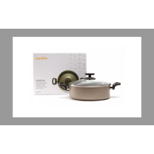 Bingoo Royal VKB fazék fedővel 26 cm edény
