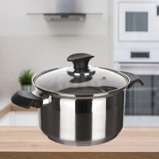 Bingoo Rozsdamentes fazék AKCENT New Line 3,6 L 48RW1231H20-A edény