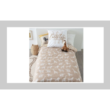 Bingoo SAVANNA gyerek ágynemű, kétoldalú, 140 x 200 cm ZTN174018H lakástextília