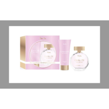 Bingoo Sentio Chalize  EDP női 100 ml parfüm + 150 ml tusfürdő ajándékszett 10212 kozmetikai ajándékcsomag