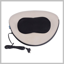 Bingoo Shiatsu relax masszázs párna LM-1507 lakástextília