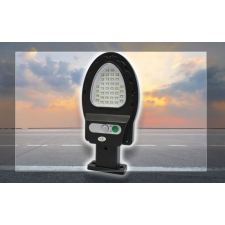 Bingoo Solar utcai lámpa 15W RY-T931 kültéri világítás