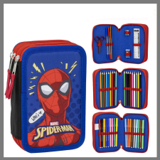 Bingoo Spiderman töltött tolltartó ZT2700001257 tolltartó