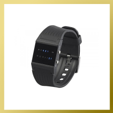 Bingoo St. Leonhard LED bináris férfi karóra 310310328770 karóra