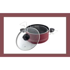 Bingoo Swiss Line lábas 24cm edény