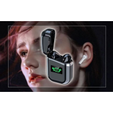 Bingoo Sztereo vezeték nélküli fülhallgató A30 fülhallgató, fejhallgató
