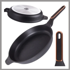 Bingoo Tapadásmentes XL serpenyő 28cm 07152 edény