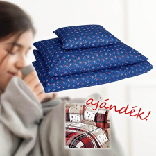 Bingoo Téli paplan szett ajándék 3 részes ágyneműhuzattal lakástextília