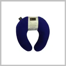 Bingoo Textil utazó comfort nyakpárna 00155 lakástextília
