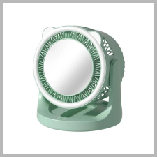 Bingoo Ventilátoros asztali LED lámpa világítás