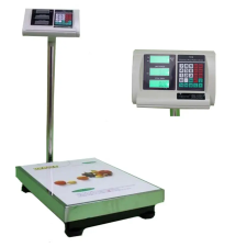 Bingoo Vertie Digitális árazómérleg 350kg mérleg
