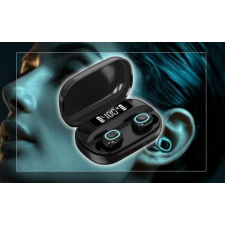 Bingoo Vezeték nélküli bluetooth fülhallgató A42 fülhallgató, fejhallgató