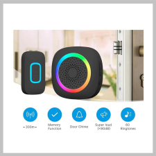 Bingoo Vezeték nélküli csengő RL-3995 csengő