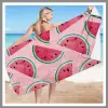 Bingoo WATERMELON strand törölköző 1+1 akció REC54WZ142