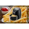 Bingoo Zurrichberg Professional digitális olaj nélküli fritőz 1500W ZBP2703