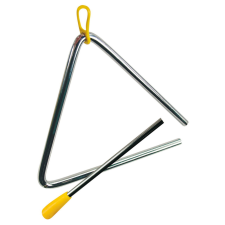 Bino triangulum játékhangszer