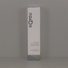 Bio2You Bio2you natúr regeneráló éjszakai arckrém hyaluronsavval 50 ml arckrém
