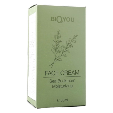 Bio2You natúr arckrém  50ml arckrém
