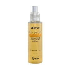Bio2You natúr hajszérum HairDensyl komplex és lilahagyma kivonattal 100ml hajápoló szer