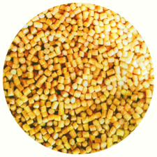  Bio alakor ősbúza tészta gépi tarhonya 5kg alapvető élelmiszer