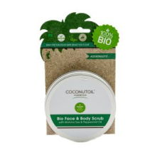  Bio Arc & Testradír Matcha Teával 100 ml testradír