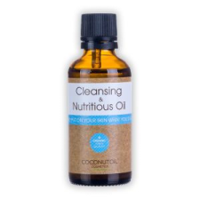  Bio Arcregeneráló & Sminklemosó Olaj 50 ml sminklemosó