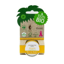  Bio Argánolajos Ajakápoló Balzsam 10 ml ajakápoló